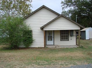 68 Oscar Cole St, Callisburg, TX 76240