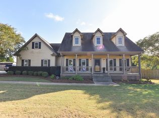 1460 Arborwood Rdg, Bishop, GA 30621