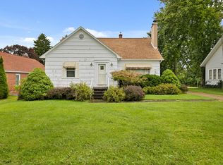 1211 Middle Bellville Rd, Mansfield, OH 44904