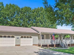 210 Springview Dr, Locust, NC 28097