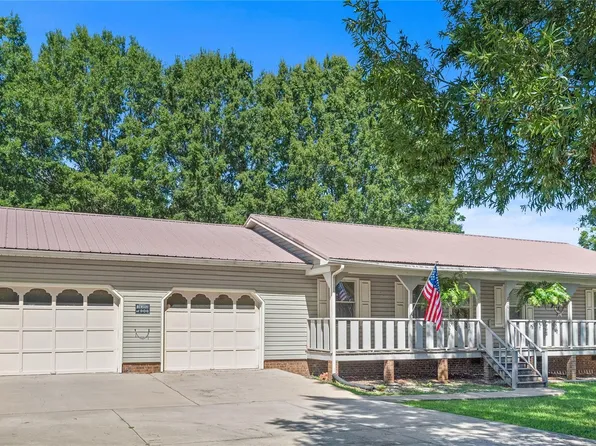 210 Springview Dr, Locust, NC 28097