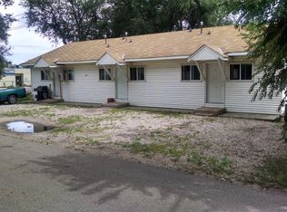 224 N Vine St APT 4, Fountain, CO 80817