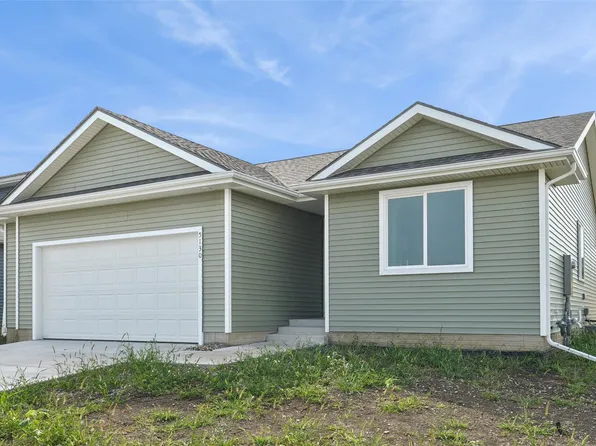 5130 Synergy St, Van Meter, IA 50261