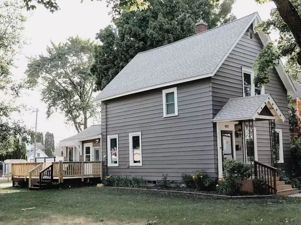 401 N Garden St, Lake City, MN 55041