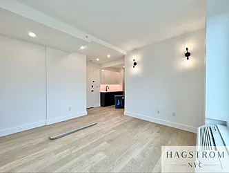 Rented by Hagstrom Management Inc