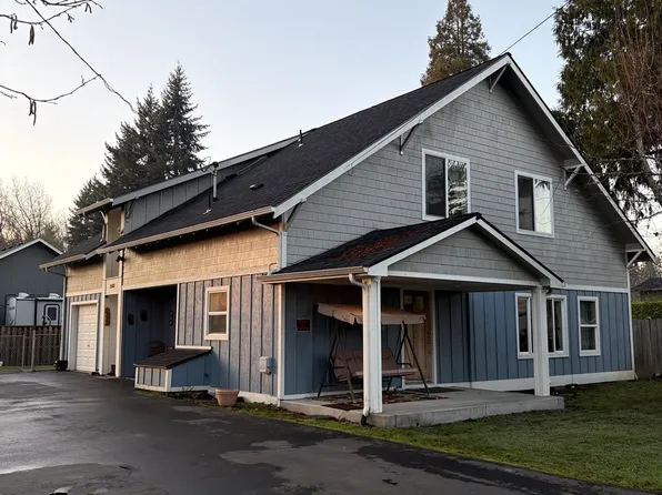 2090 Minnesota St, Eugene, OR 97402