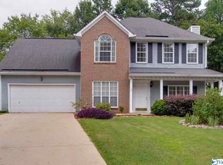 105 Glouster Cir, Madison, AL 35757