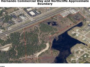 Commercial Way, Spring hill, FL 34606