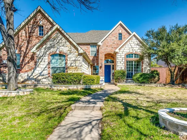 991 Bridgeport Dr, Prosper, TX 75078