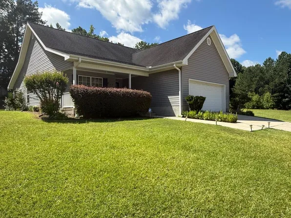 107 Running Creek Dr, Abbeville, SC 29620