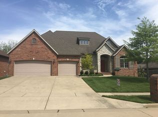 4528 English Ivy Ave, Springfield, MO 65804