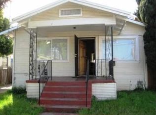 1900 96th Ave, Oakland, CA 94603