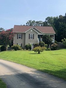 145 Western Cedar Ln, Clarkesville, GA, 30523
