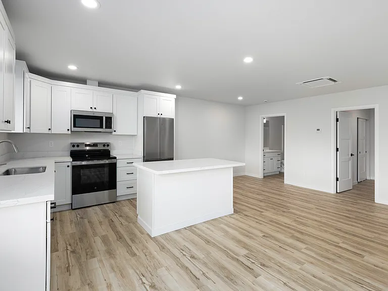 6728 S Madison St #C — Photo 4