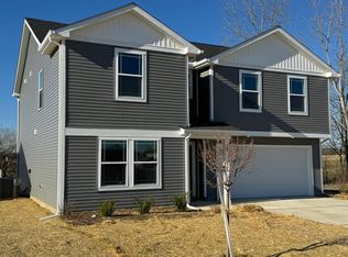 77 Genoa Cir, Commercial Point, OH 43116