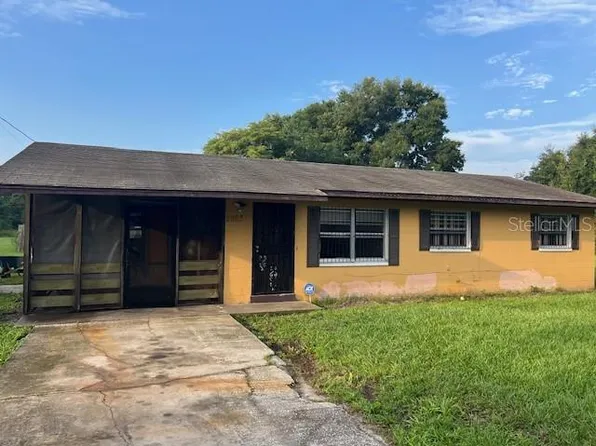 2863 County Road 238, Wildwood, FL 34785