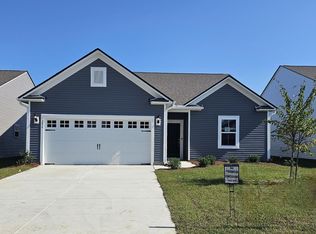 296 Hawks Run Dr #4005, Carolina Shores, NC 28467