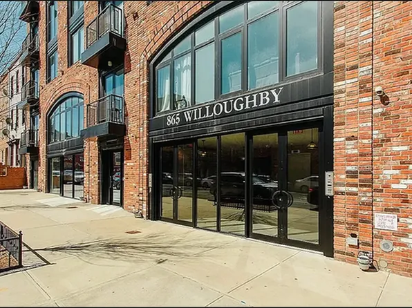 865 Willoughby Avenue image 10 of 14