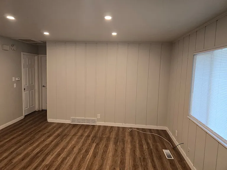 main living room