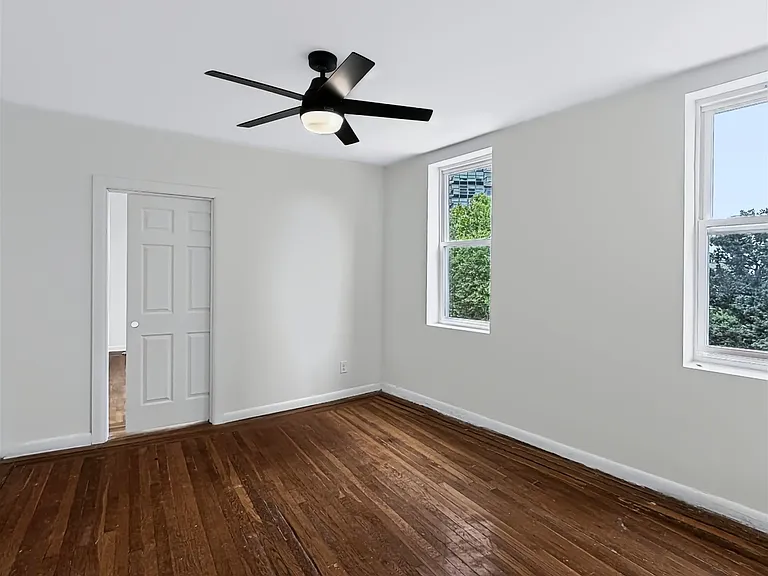 6045 Boulevard East #D9 — Photo 9