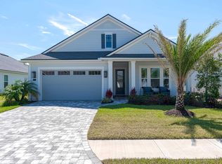 87 Amarante Ln, Saint Augustine, FL 32095
