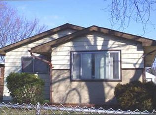 3620 E Spann Ave, Indianapolis, IN 46203