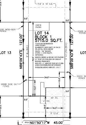 4th image of this home