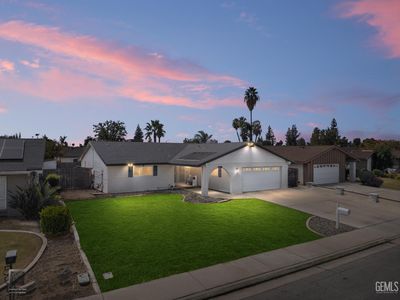 5005 Surrey Ln, Bakersfield, CA, 93309