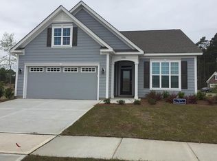 1926 Silver Spring Ln LOT 266, Myrtle Beach, SC 29577