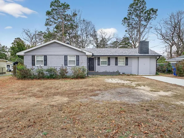 755 Teague St NW, Aiken, SC 29801