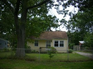 521 Willow Blvd, Browns Mills, NJ 08015