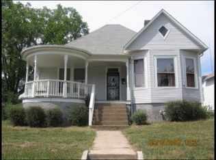 219 E Quincy Ave, Knoxville, TN 37917