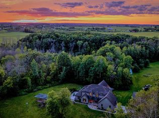 N2834 Camp Riversite Rd, Sheboygan Falls, WI 53085