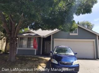 1538 Squaw Valley Dr, Woodland, CA