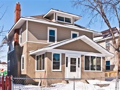 3444 1st Ave S, Minneapolis, MN, 55408