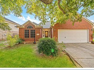 4815 Plum Forest Rd, Houston, TX 77084