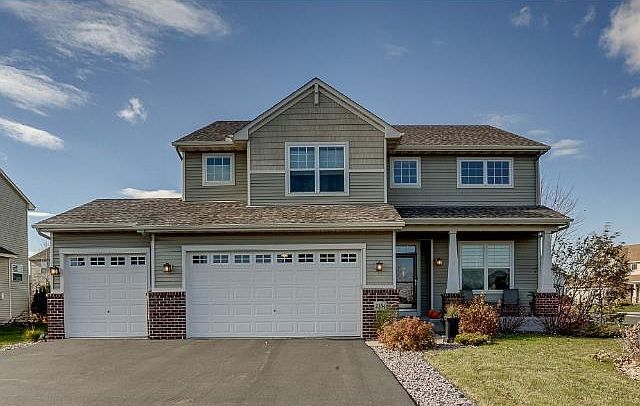1st image of 2104 Winterberry Ln