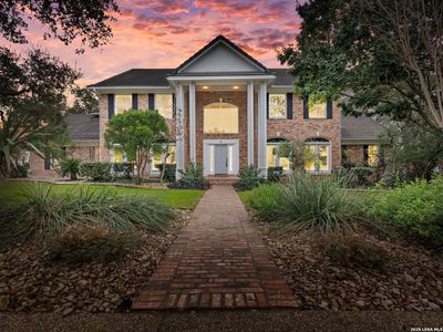 26 Palace Place, San Antonio, TX, 78248