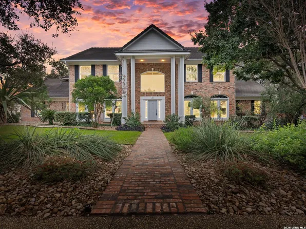 26 Palace Place, San Antonio, TX 78248