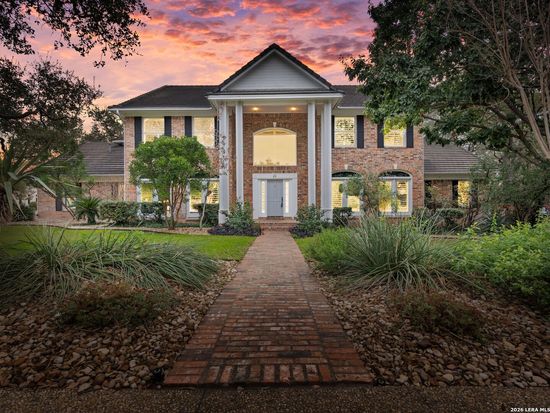 26 Palace Place, San Antonio, TX 78248