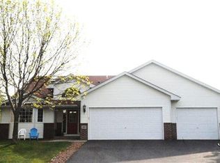 11071 Tyler St NE, Blaine, MN 55434