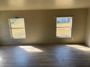 312 Gleese St #A, Graham, TX 76450