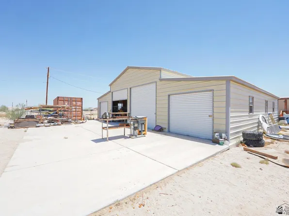29450 E Cecil St, Wellton, AZ 85356