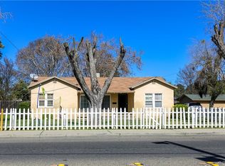 443 E Alexander Ave, Merced, CA 95340