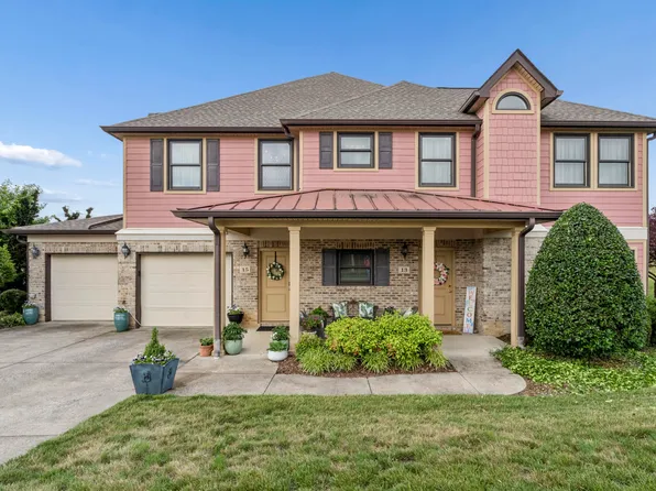 15 Palisades Point #15, Johnson City, TN 37601