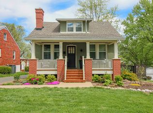 125 Wilson Ave, Saint Louis, MO