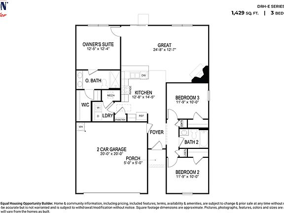 Floor Plan.