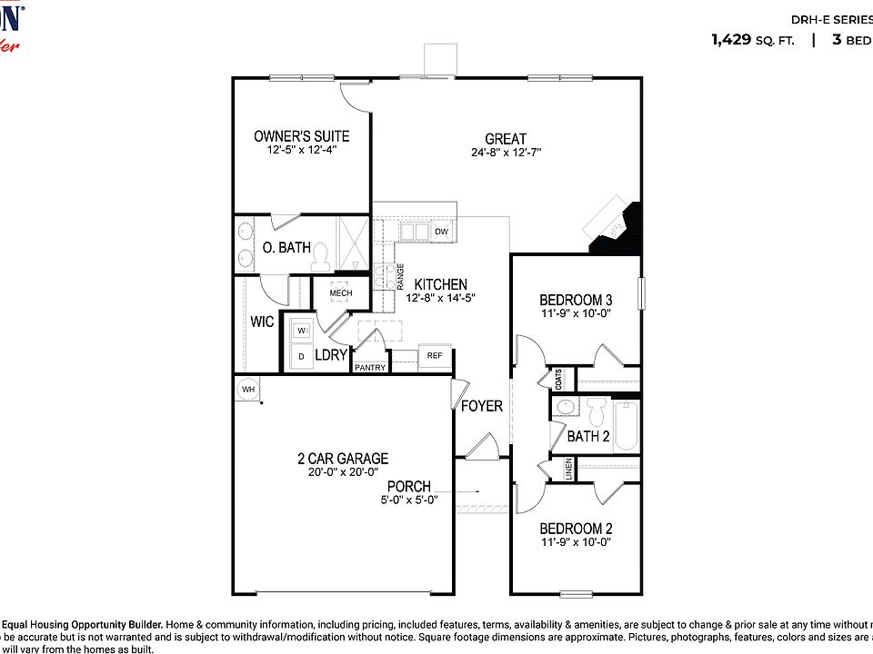 Floor Plan.