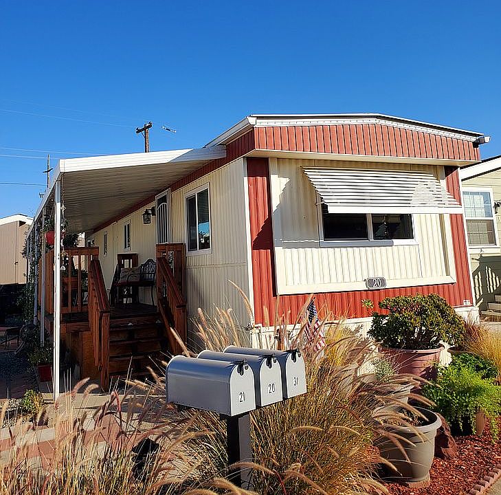 Classic, vintage home