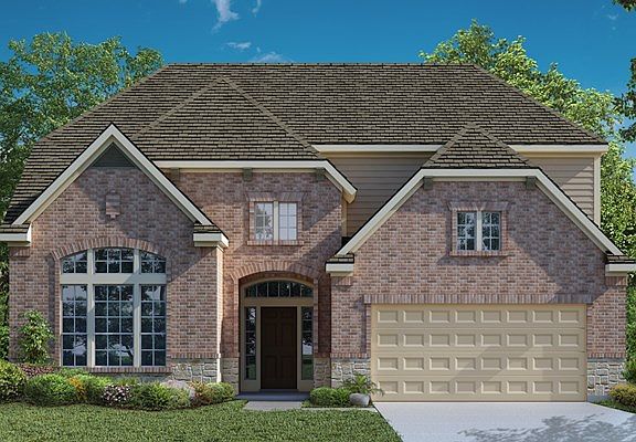 The Laport - B Exterior